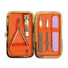 EB2040 Manicure Set Leopard 3