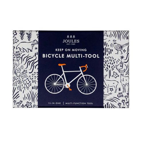Joules Mens Bike Tool