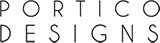 Portico Designs Logo
