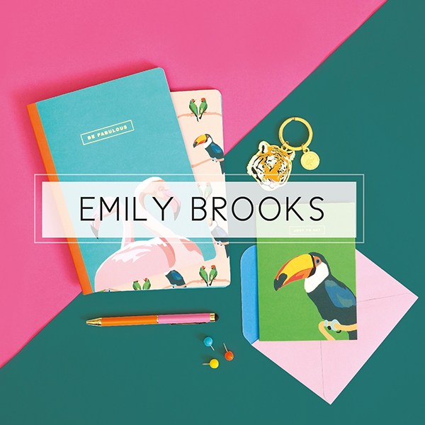 Emily Brooks