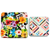 Nested Storage Tins Set Of 2