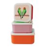 EB2017 Emily Brooks Nested Snack Pot