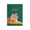 EB2034 Emily Brooks B5 Notebook