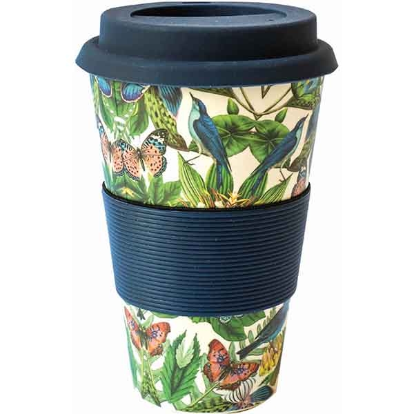 Bamboo Cup