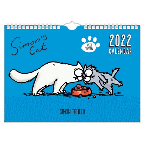 Calendars Portico Designs