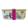 Sara Miller Bamboo Lunch Box - Image 3