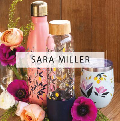 Sara Miller