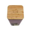 Emily Brooks Cat Storage Pot