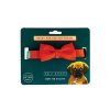 Emily Brooks Dog Bow Tie CDU