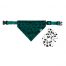 Emily Brooks Bandana & matching scrunchie set CDU