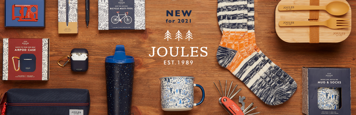 Joules Male