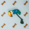 Emily Brooks Toucan Pet Toy - Image 2