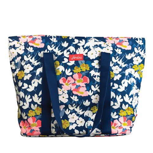JLS2112 Tote Bag - Floral