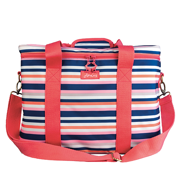 JLS2117 Family Cool Bag - Stripe