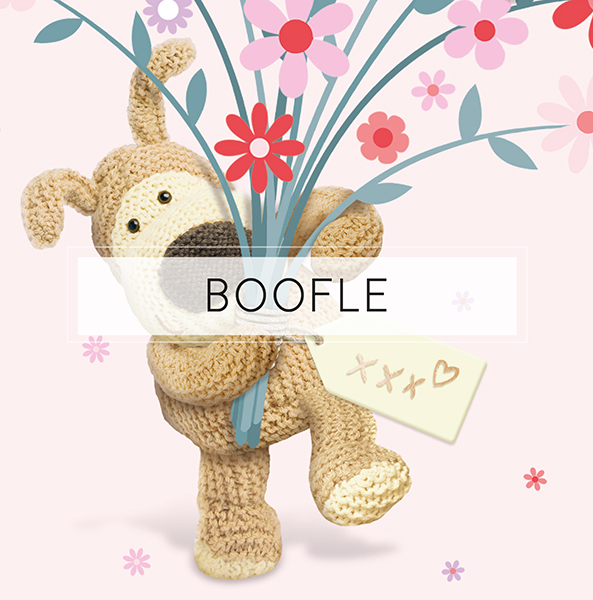 Dated Boofle 2023