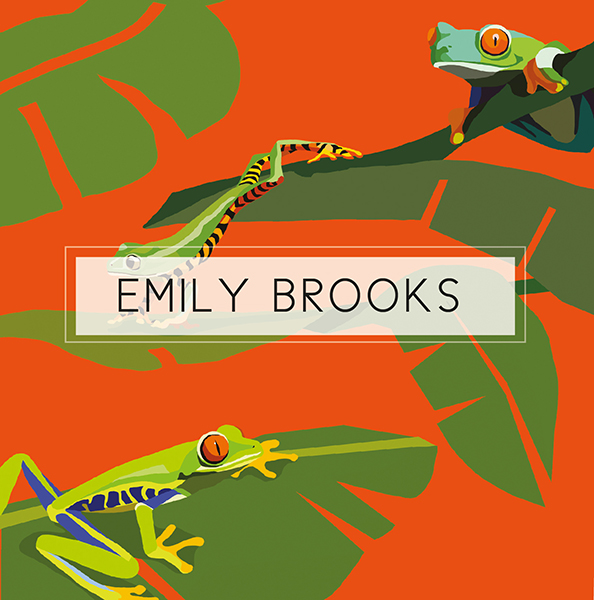 Dated Emily Brooks 2023