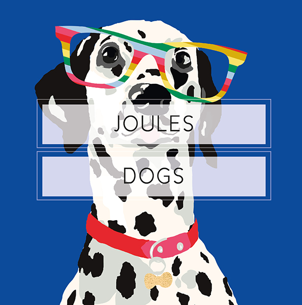 Dated Joules Dogs 2023