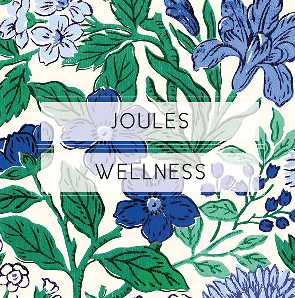 Dated Joules Wellness 2023