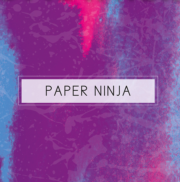 Dated Paper Ninja 2023