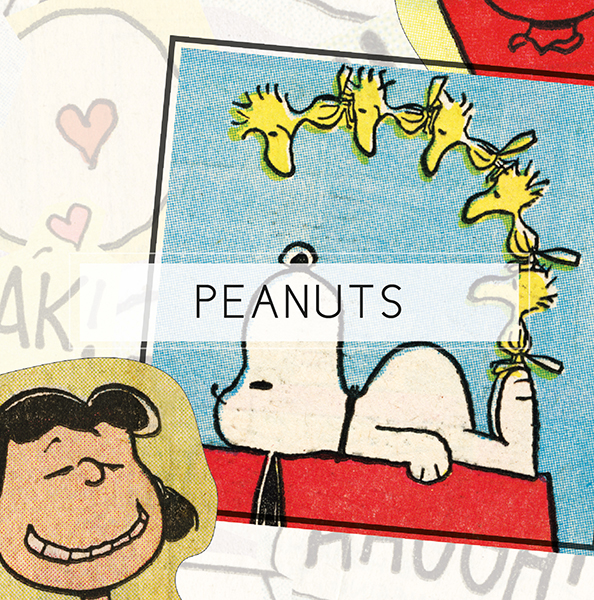 Dated Peanuts 2023