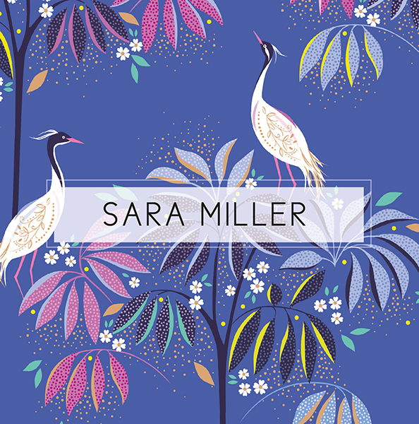 Dated Sara Miller 2023
