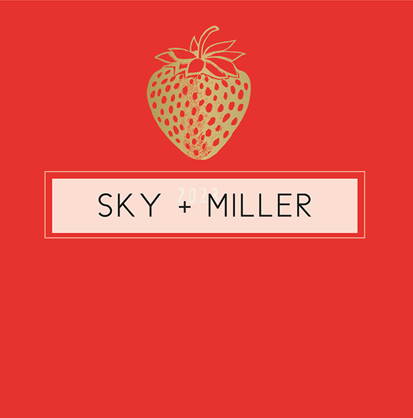 Dated Sky + Miller 2023