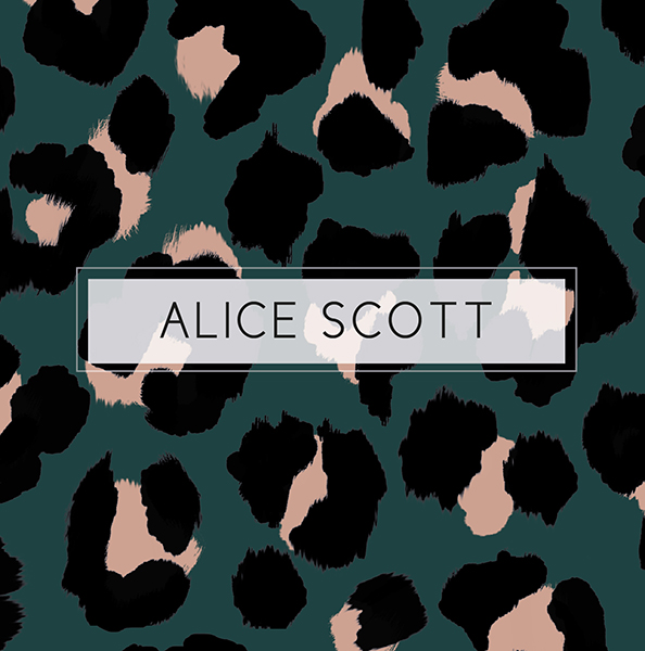 Dated Alice Scott 2023