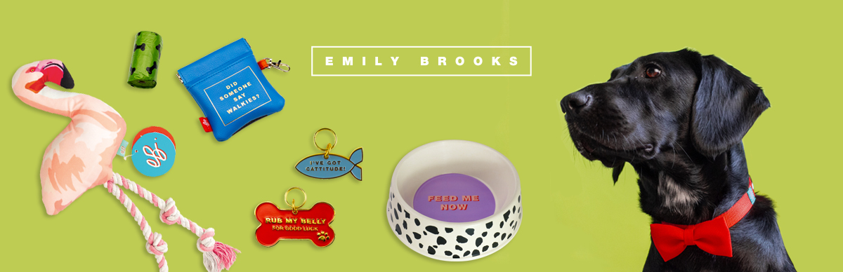 Emily Brooks Pet