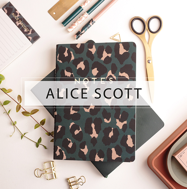 Alice Scott