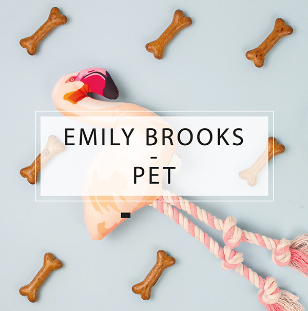 Emily Brooks Pet