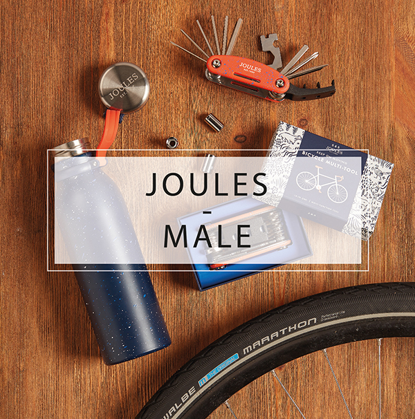 Joules Male