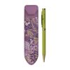 Sara Miller Haveli Garden Pen & Pouch - Image 2