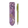 Sara Miller Haveli Garden Pen & Pouch - Image 3
