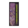 Sara Miller Haveli Garden Pen & Pouch - Image 4