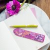 Sara Miller Haveli Garden Pen & Pouch - Image 7