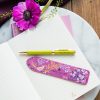Sara Miller Haveli Garden Pen & Pouch