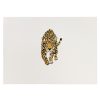 GTNC2017 Leopard Boxed Notecards - Image 2