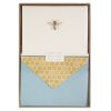 GTPNC29 Bee Boxed Notecards