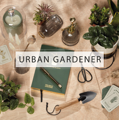 Urban Gardener