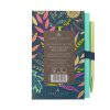 SAM2170 Sara Miller Savannah Mini Notebook with pen - Image 4