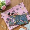 SAM2177 Sara Miller Savannah Pencil Pouch - Image 5