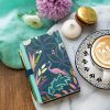 SAM2170 Sara Miller Savannah Mini Notebook with pen