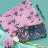 SAM2177 Sara Miller Savannah Pencil Pouch - Image 4