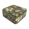UKWM022 William Morris Golden Lily Jewellery Case - Image 4
