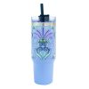 Sara Miller Savannah 40oz large travel cup - Image 4