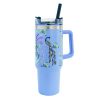 Sara Miller Savannah 40oz large travel cup - Image 2
