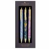 Sara Miller Savannah Set of 3 Pens - Image 3
