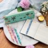 Sara Miller Savannah Pencil Case - Image 2