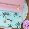 Sara Miller Savannah Travel Wallet - Image 4