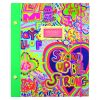 Arthouse Unlimited- A5 Hardback Journal - FULL OF JOY - Image 2